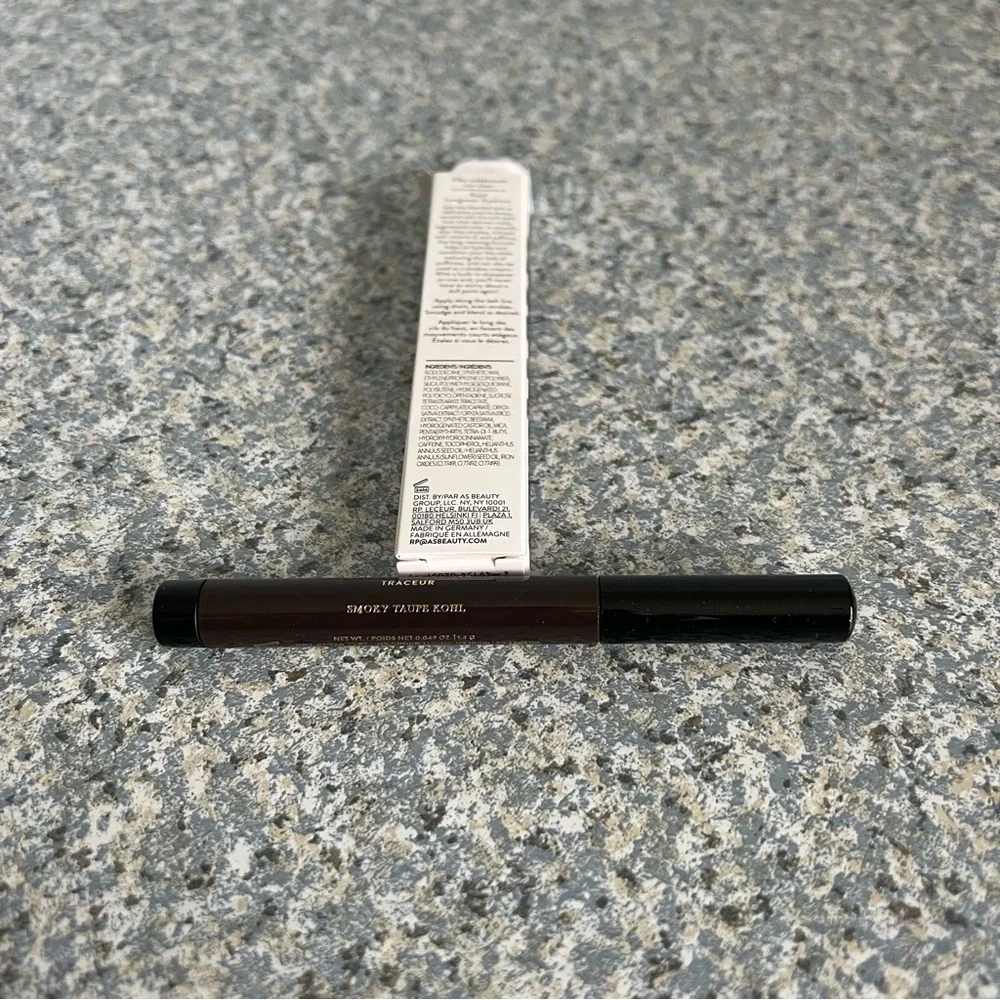 Laura Geller Kajal Longwear Eyeliner SMOKY TAUPE KOHL 0.049 oz New In Box